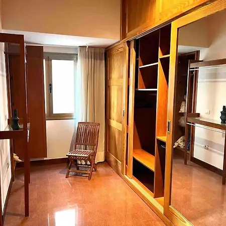Luxury Beachfront Las Canteras Apartment Las Palmas de Gran Canaria