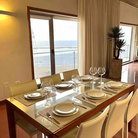 Luxury Beachfront Las Canteras