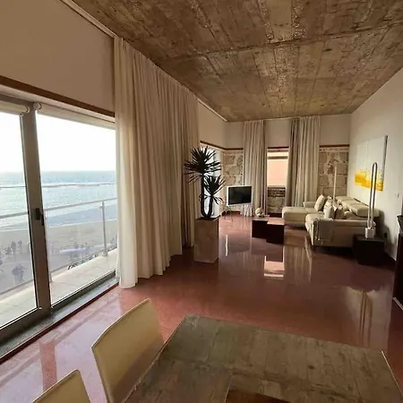 Luxury Beachfront Las Canteras * Las Palmas de Gran Canaria