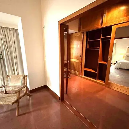 Apartment Luxury Beachfront Las Canteras Las Palmas de Gran Canaria