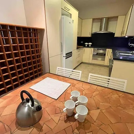 Luxury Beachfront Las Canteras *