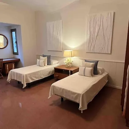 Apartment Luxury Beachfront Las Canteras