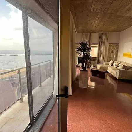 Apartment Luxury Beachfront Las Canteras *