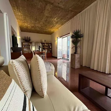 Luxury Beachfront Las Canteras Apartment Las Palmas de Gran Canaria